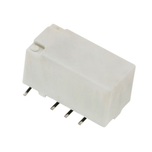 TXD2SS-24V Relay General Purpose DPDT (2 Form C) Surface Mount : RoHS