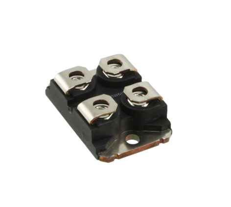 DSEI2X30-12B Diode Array 2 Independent 1200 V 28A Chassis Mount SOT-227-4, miniBLOC (No Screws)