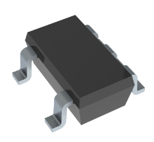 Pack of 2 OPA378AIDBVT IC OPAMP Zero-Drift Circuit SOT23-5 :RoHS, Cut Tape