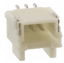 Pack of 2 5019530307 Connector HDR SMD, Right Angle 3 position 0.039" (1.00mm) :RoHS