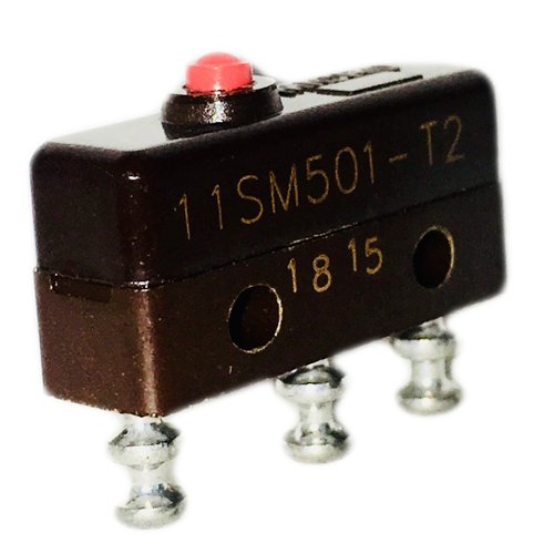 11SM501-T2 Micro Switch  Basic Snap Action Switch