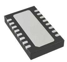 LTC2804CDHC#PBF IC Transceiver Half 2/2 16DFN :RoHS