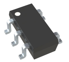 Pack of 14 MIC5233-5.0YM5-TR IC REG Linear 5V 100MA SOT23-5 :RoHS, Cut Tape
