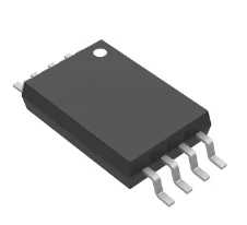 Pack of 6  LMK1C1102PWR  IC CLK Buffer 1:2 8TSSOP :RoHS, Cut Tape