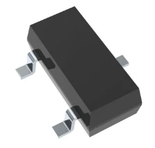 Pack of 12 BAV99 Diode Array GP 70V 200MA SOT23-3 :RoHS, Cut Tape