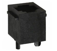 Pack of 5 69254-001LF Connector Modular Jack 6P6C VERT UNSHLD