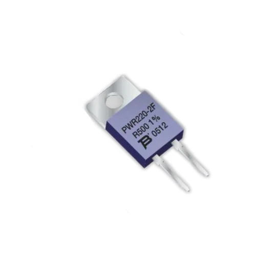 PWR221-2FB3300F Resistors Thick Film - Through Hole 330ohm 1% 2Pin Thru Hole : RoHS