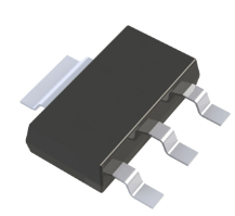 Pack of 4 LT3082EST#PBF IC REG LIN POS ADJ 200MA SOT223 :RoHS , Tube