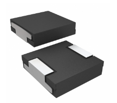 Pack of 5 IHLP5050EZER100M01 Power Inductor - SMD 10uH 20% :RoHS