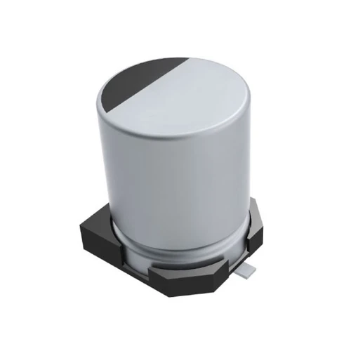 Pack of 36 EEV476M035A9GAA Capacitors 47µF 35V Aluminum Electrolytic Radial, Can - SMD 2000 Hrs @ 105°C : RoHS