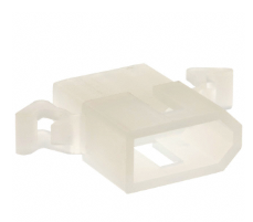 Pack of 10 03-06-2033 CONN Plug Housing 3POS 3.68MM , 0003062033