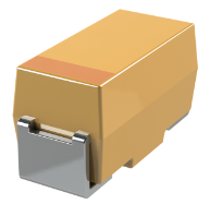 Pack of 4 TLJA476M010R0600 Capacitor Tant 47UF 20% 10V 1206, Cut Tape, RoHS