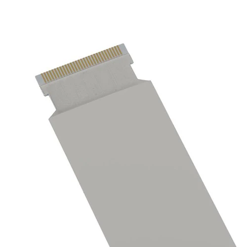 0150220230 Cable 30 Position FFC, FPC 0.020" (0.50mm) 2.000" (50.80mm) : RoHS