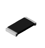 Pack of 60 WSLP1206R0500FEA RES 0.05 OHM 1% 1W 1206 :RoHS, Cut Tape