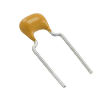 C330C103J2G5TA Ceramic Capacitor 10000 pF ±5% 200V C0G, NP0 Radial :RoHS