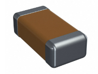 Pack of 10 12061C225MAT2A Capacitor Ceramic 2.2 µF ±20% 100V X7R 1206, Cut Tape, RoHS