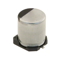 EEH-ZA1V680XP Aluminum Organic Polymer Capacitor 68UF 20% 35V SMD :RoHS