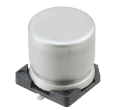 MAL214699906E3 CAP ALUM 100UF 20% 100V SMD :RoHS, Cut Tape
