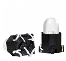 SML-H1505SIUGUBW-TR LED RGB DIFF SMD DOME LED :RoHS, Cut Tape