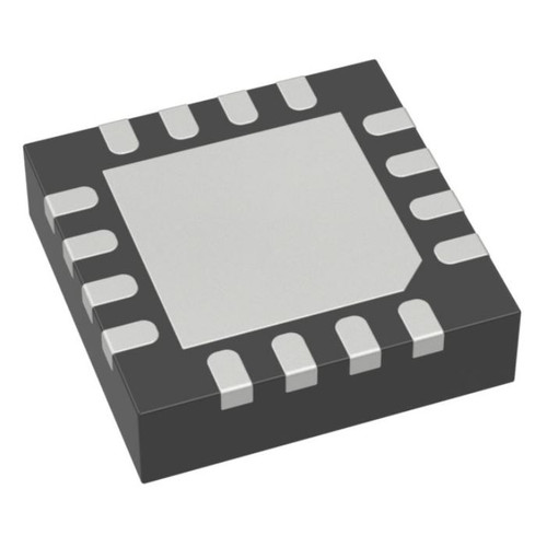 LT4321IUF#TRPBF IC OR Controller Bridge Rectifier N-Channel Bridge (2) 16-QFN (4x4) : RoHS
