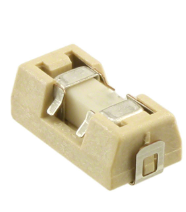 Pack of 13 0154010.DR Fuse BRD MNT 10A 125VAC/VDC 2SMD :RoHS, Cut Tape