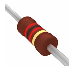PR03000202001JAC00 RES 2K OHM 5% 3W Axial :RoHS