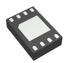 Pack of 8  M24C08-DRMF3TG/K  IC  E E P R O M  8KBIT I2C 8MLP :RoHS