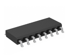 Pack of 4 HV9120NG-G IC REG CTRLR Flyback 16SOIC :RoHS, Cut Tape