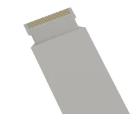 0150221030   Cable 30 Position FFC, FPC 0.020" (0.50mm) 10.0" (254.0mm), RoHS3