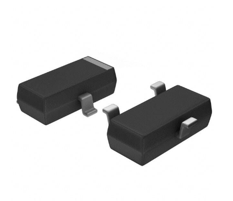 Pack of 15 SQ2398ES-T1_GE3 Mosfet N-Channel 100 V 1.6A (Tc) 2W (Tc) Surface Mount SOT-23-3 (TO-236)