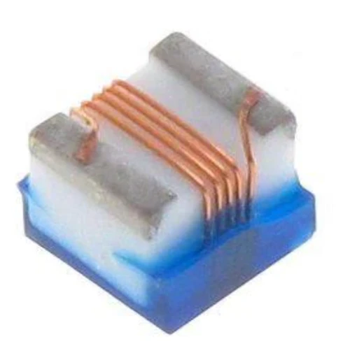 Pack of 5 1008CS-621XGLC  RF Inductors - SMD 1008 620nH Unshld 2% 300mA 1.4Ohms AECQ2