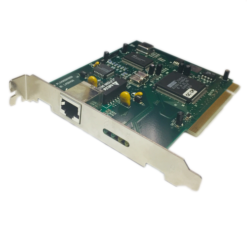 Lancast 6110 Ethernet PCI 10/100Mbps Network Interface Card PL3400001000