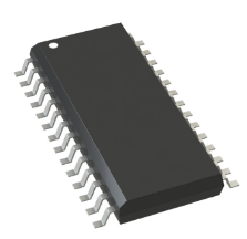 PIC16F882-I/SO IC MCU 8BIT 3.5KB F L A S H 28SOIC