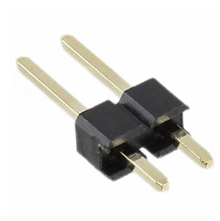 Pack of 5 61300211121 Connector Header Through Hole 2 position 0.100" (2.54mm) :RoHS