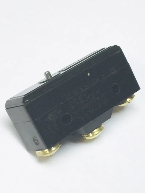 534-SS  Switch Basic Snap Action  BA-2R62-A4