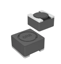Pack of 5 SRR4028-121Y Fixed Inductor 120UH 470MA 700MOHM 1919 Surface Mount :RoHS, Cut Tape