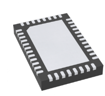TUSB1064IRNQT IC Buffer, ReDriver 2 Channel 10Gbps 40-WQFN :RoHS