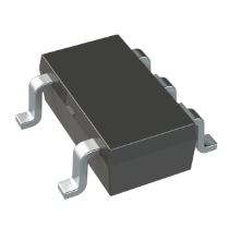 Pack of 56 SN74LVC1G125DBVR IC BUFF NON-INVERT 5.5V SOT23-5 :RoHS, Cut Tape