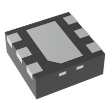Pack of 3 TPS2553DRVT IC PWR Switch N-CHAN 1:1 6WSON