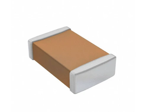 Pack of 10 CL31B475KBHNNNE Capacitor 4.7 µF ±10% 50V Ceramic Capacitor X7R 1206 (3216 Metric)