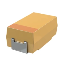 Pack of 4 TPSD336M035R0300 CAP TANT 33UF 20% 35V 2917 :RoHS