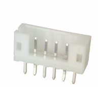 Pack of 5 B6B-PH-K-S Conn Hdr Through Hole 6 position 0.079" (2.00mm) :RoHS