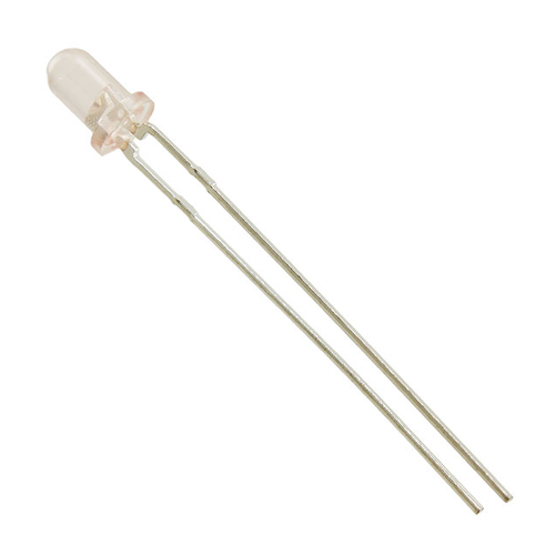 10 Pack of QEC112  EMITTER IR 940NM 50MA RADIAL