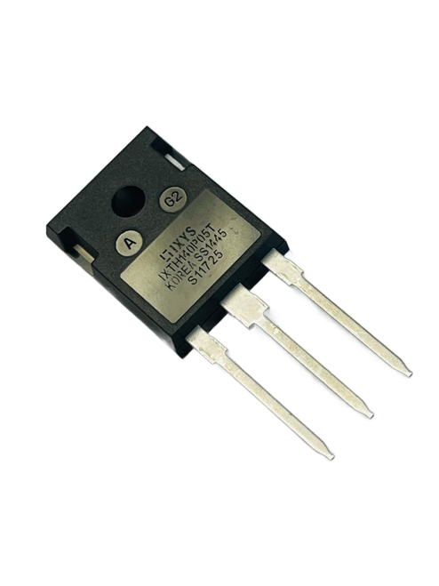Pack of 2 IXTH140P05T Trans MOSFET P-CH 50V 140A 3-Pin(3+Tab) TO-247, RoHS