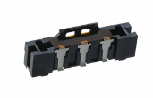 Pack of 2 5017863091 Conn FFC Vertical 30POS 0.5MM SMD, 501786-3091, Cut Tape, RoHS3