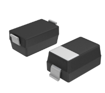 Pack of 10 MMSD301T1G Diode Schottky 30 V 200mA Surface Mount SOD-123 :RoHS , Cut Tape