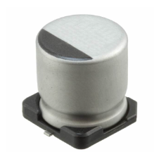 UUX2A470MNL1GS CAP ALUM 47UF 20% 100V SMD :RoHS , Cut Tape