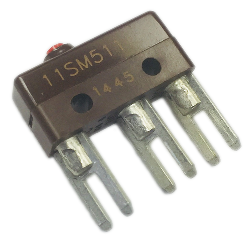 11SM511 HW Mini Micro Switch