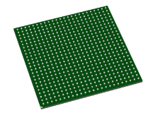 T55F576I4 IC Trion Field Programmable Gate Array (FPGA) IC 278 2831360 54195 576-TFBGA, RoHS3