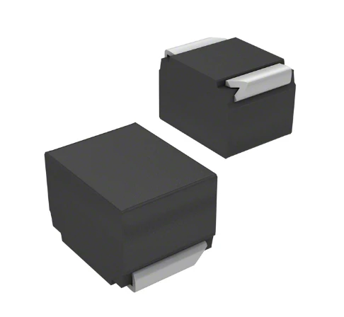 Pack of 8 B82422A1682K100 Inductor 6.8 µH Unshielded Drum Core, Wirewound Inductor 135 mA 2.8Ohm Max 2-SMD, J-Lead
